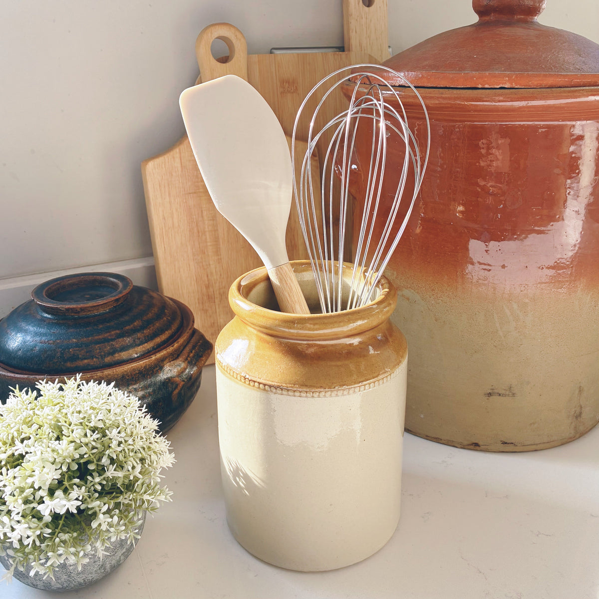 Kitchenware
