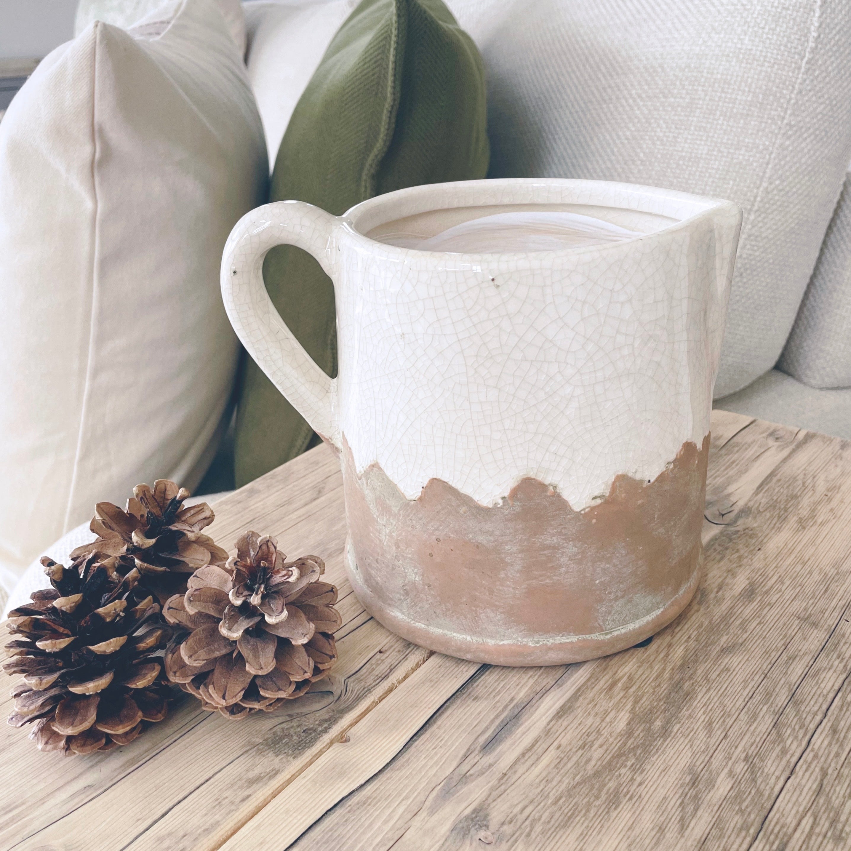 Vases & Pots