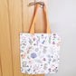 Meadows Tote Bag