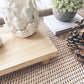 Natural Wooden Style Board