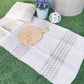 Jute Rug