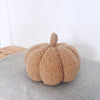 Caramel Teddy Pumpkin