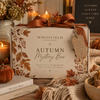 Autumn Mystery Box