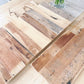 Rustic Wooden Potting Board