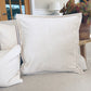 Floral Velvet Cushion