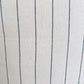 Linen Stripe Cushion