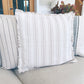 Frill Stitched Cushion