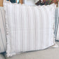 Frill Stitched Cushion
