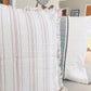 Frill Stitched Cushion