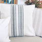 Green Stitched Cushion