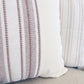 Beige Stitched Cushion
