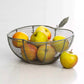 Wire Fruit Basket