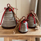 Red Bow Bells