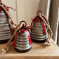 Red Bow Bells
