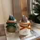 Christmas Candles
