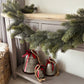 Winnipeg Needle Garland 180cm