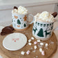 Gingerbread Mug
