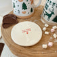 Christmas Coaster