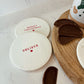 Christmas Coaster