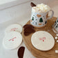 Christmas Coaster