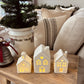 Light Up Village Houses