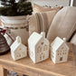 Light Up Village Houses