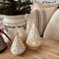 Light Up Christmas Trees