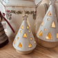 Light Up Christmas Trees