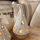 Light Up Christmas Trees