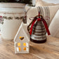White House T Light Holder