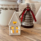 White House T Light Holder