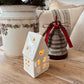White House T Light Holder
