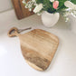 Mango Wood Chopping Board