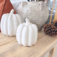 Ceramic Pumpkin