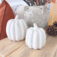 Ceramic Pumpkin