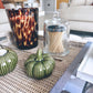 Green Pumpkins