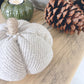 Herringbone Pumpkin