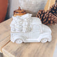 Pumpkin Trailer Ornament