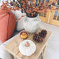 Cream Pumpkin