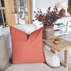 Autumn Cushion