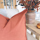Autumn Cushion