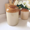 Antique Jar 4 Lot 1 SOLD OUT