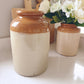 Antique Jar 4 Lot 1 SOLD OUT