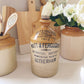 Antique Jar 5 Lot 1 SOLD OUT