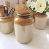 Antique Jar 6 Lot 1 SOLD OUT