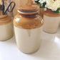Antique Jar 6 Lot 1 SOLD OUT