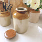 Antique Jar 6 Lot 1 SOLD OUT