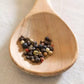 Acacia Heart Wooden Spoon