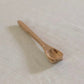 Acacia Spice Spoon
