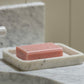 Marble Soap Dish